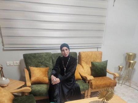  ذوي الاحتياجات الخاصة : عجزهم بوضع العقبات امامهم